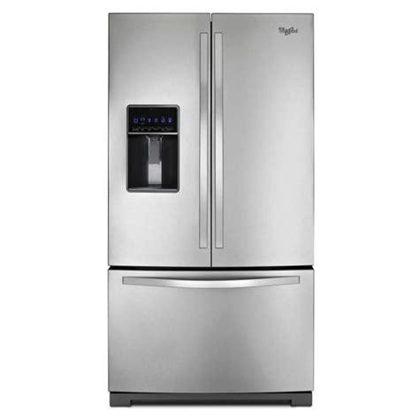 Order by 800 PM ET, this part ships TODAY 28. . Whirlpool refrigerador